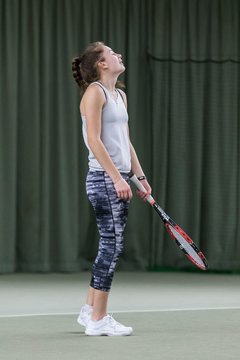 Cara June Thom 439 - Verbandsmeisterschaften